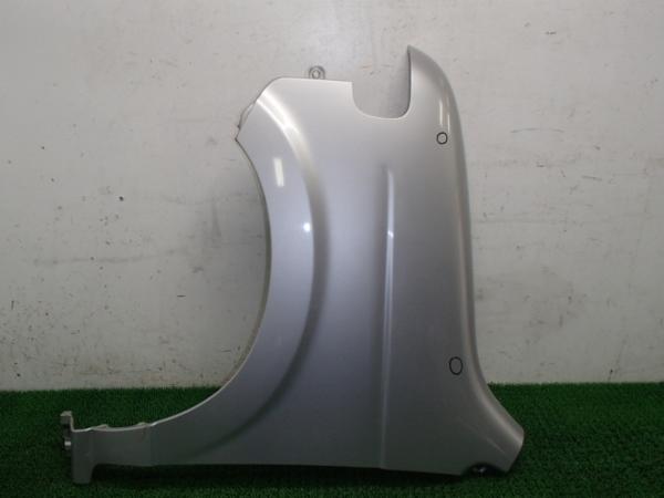 63394■JD1■ザッツ■前期■左フェンダー■NH623M/銀