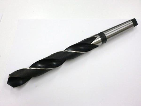 RPC テーパーシャンクドリル　25㎜　MT3　送料無料！