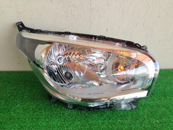 ◇B21W デイズ 純正 右ヘッドライト 右ライト ハロゲン◇ 日産用