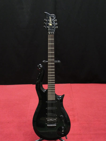 ☆EDWARDS ES-PR-Ⅲ【SUGIZOモデル】エレキギター☆現状品☆(ESP 