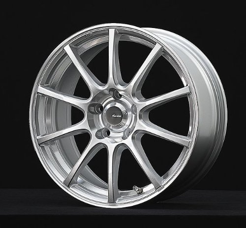 ●新品 Advanti RACING M993 18インチ 7.5J +45 BMW E87 即納