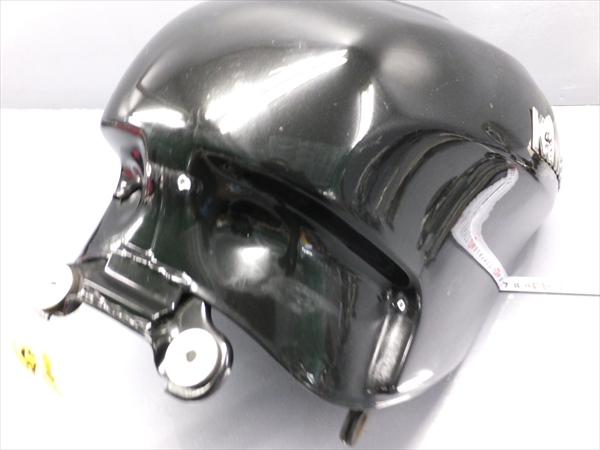 β0714 カワサキ ZZR250 ZZ-R EX250 燃料タンク フューエル