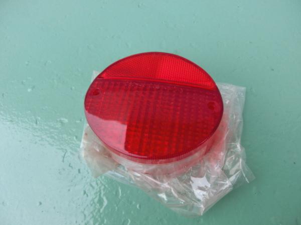 Z2 Z1 750RS KH250 KH400 CGC テールレンズ 当時物新品