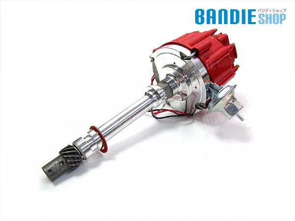 シボレー カマロ ローライダー ディストリビューター HEI デスビ