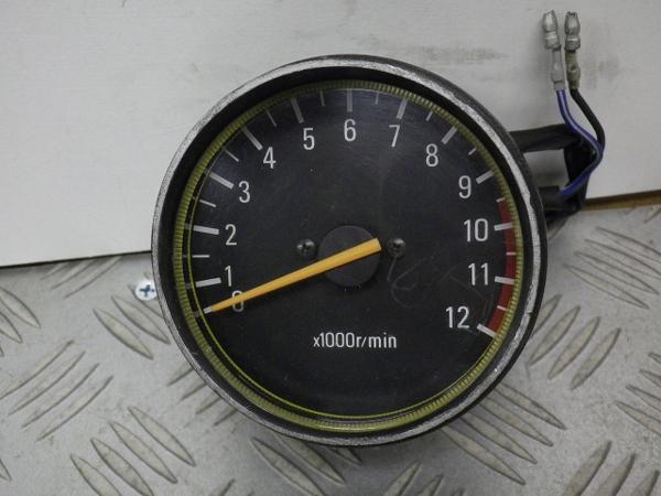 MR50　3T2　6V　タコメーター