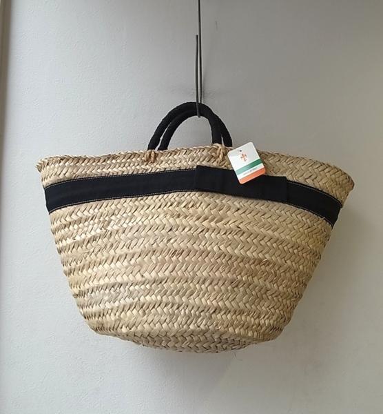 ★タグ付未使用♪ベルティーニ*かごバッグ イタリア製*1505g1