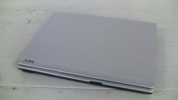 動作未確認 NEC PC-VK17HBBCD（OSコアラベル付）