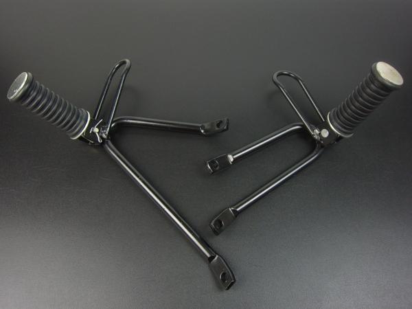 エイプ１００タンデムフットステップNO1738