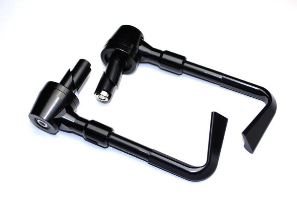 汎用レバーガード　ドルソデューロ750 MANA850 RSVミレ