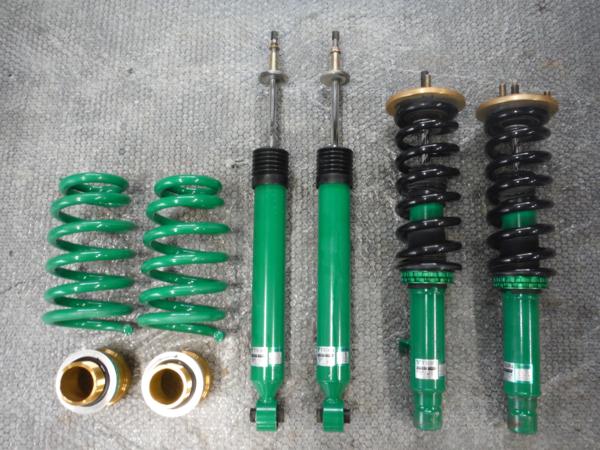 エリシオン テイン スーパーワゴン車高調 RR1RR2RR3RR4 中古品