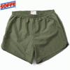 SOFFE ソフィー ドライ ランニングショーツ OD GREEN XLサイズ