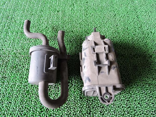 シビック VV139 インテグラ DC5 タイプR チャコールキャニスター