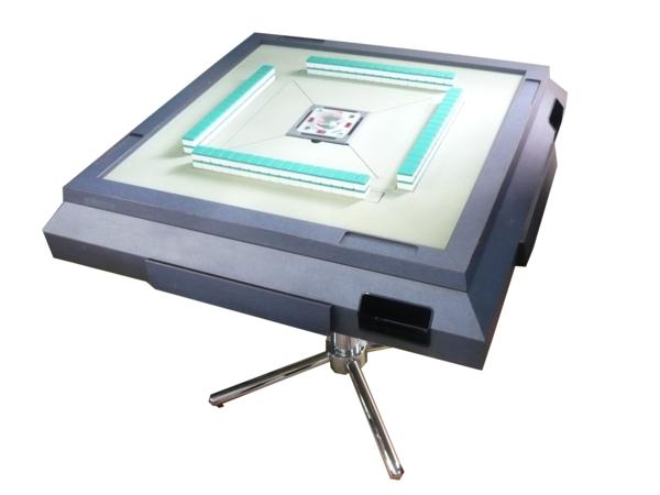 ☆電元 全自動麻雀卓 雀豪DOME 【AM-9401A】 USED品☆ 【公式通販】
