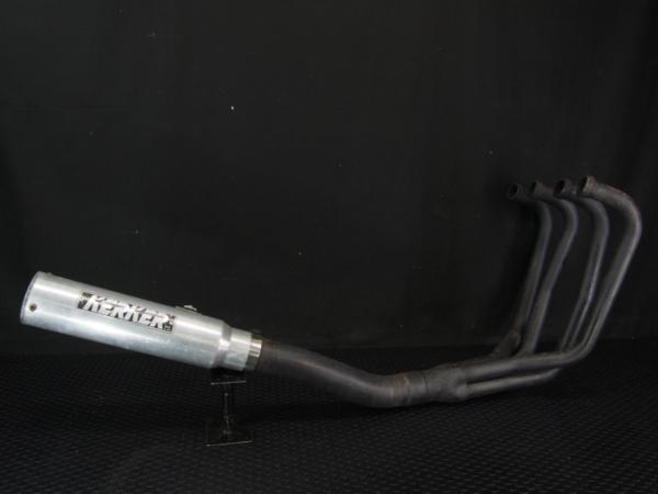 CBX750F.RC17.KシリーズKERKERマフラーCB750.RC42
