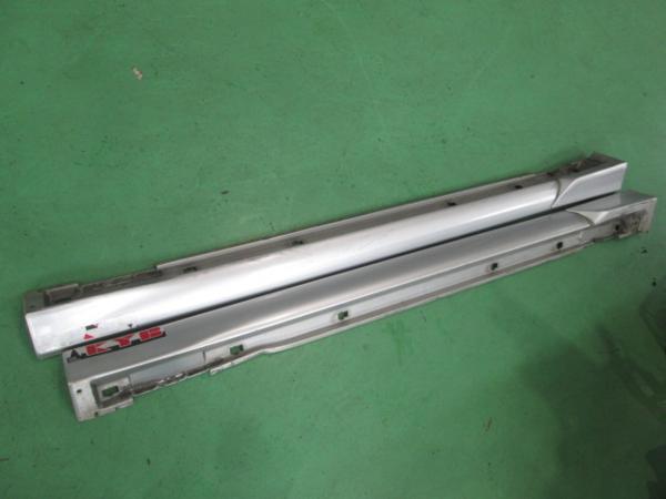 ★　スバル　インプレッサ　GGA　左右サイドスポイラー　★