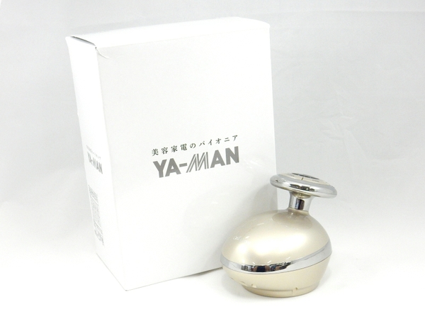 美容家電 YA-MAN RFボーテ セルキャビ HRF-4N