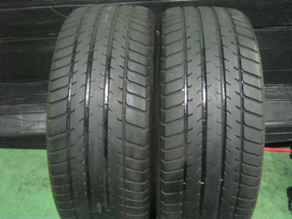 【ウ84】PilotSport●225/40R18●2本即決