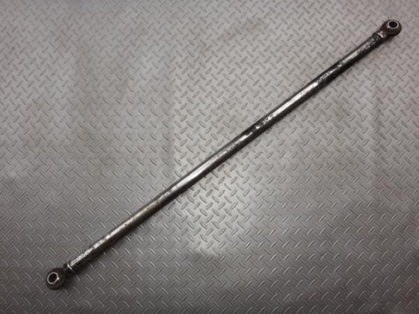 80 ランクル リア ラテラルロッド ピロ 調整式 R側 即納 使用OK