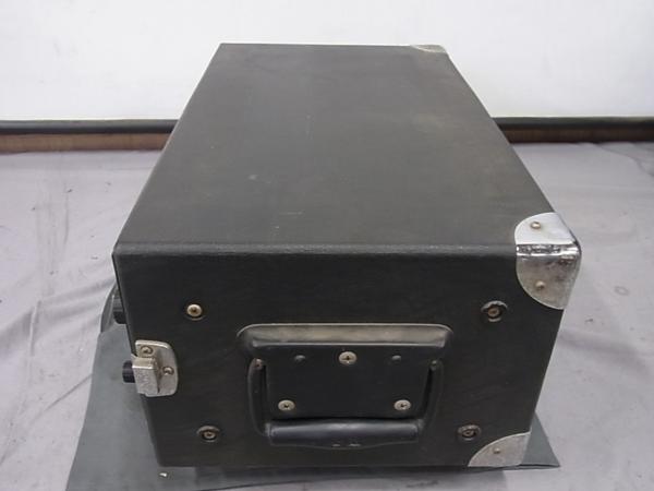 34219.TEAC / A-7400RX / アンプ 動作未確認 ジャンク