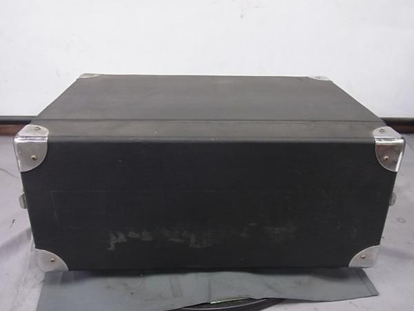 34219.TEAC / A-7400RX / アンプ 動作未確認 ジャンク