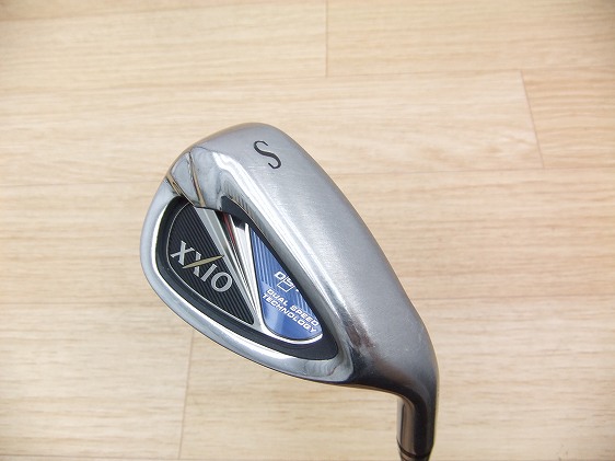 ダンロップ●ゼクシオエイト XXIO8 Sw MP800（b6-1-4）