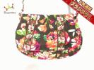 Vera Bradley(ベラブラッドリー) ショルダーバッグ コットン