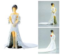 K983 ☆ユウナ ウエディングドレスVer FF X 中古/開封品☆(プレデター