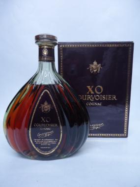 特級ボトル 箱付 クルボアジェ XO グリーンボトル[00JqRl0Zl20u]