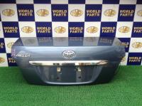 ベルタ DBA-SCP92 トランクパネル