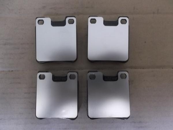 未使用 ベンツ W210 Eクラス ブレーキパッド