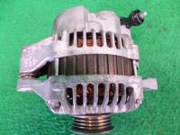 ジムニー TA-JB23W オルタネーター