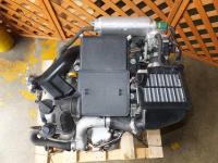 ワゴンＲ CBA-MH22S エンジンASSY