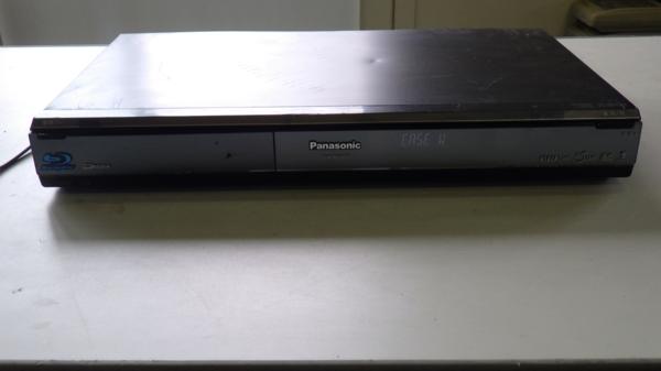 ジャンク　Panasonic　VIERA　Link　DIGA　DMR-BW870