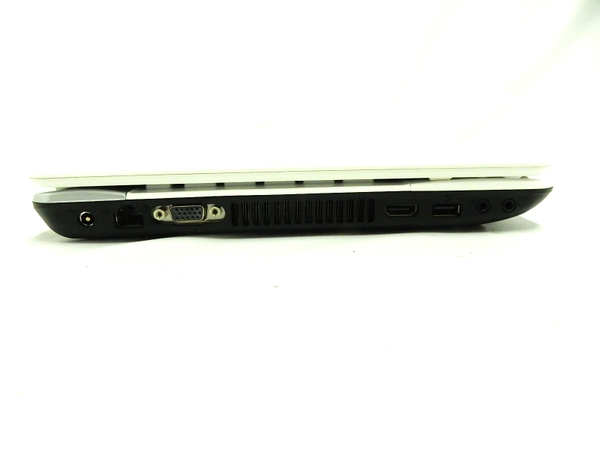 激安WIN10デュアルコアNEC LaVie PC-LS150F2P2W LaVie WEBカメラ 中古
