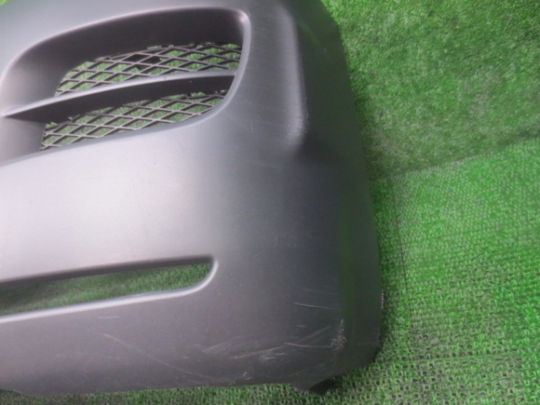 ハイエース DX KDH200V 前期 フロントバンパー クロムトソウ