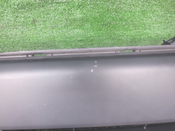 ハイエース DX KDH200V 前期 フロントバンパー クロムトソウ