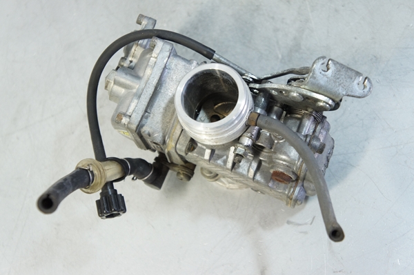 エストレヤRS☆社外 ケイヒンFCR33 キャブレター 検250TR☆RH10B 