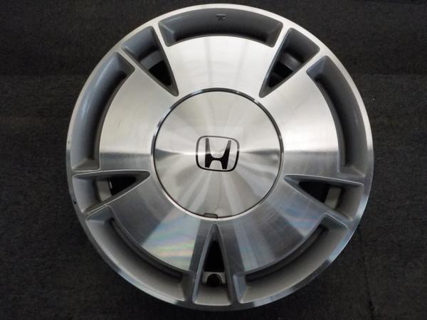 Ｆ２２１４●ホンダ　シビックハイブリッド純正●15インチ1本●