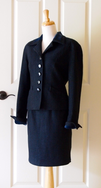 海外発送★本物★クリスチャンディール★エレガントセットアップ