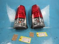 ワゴンＲ 【TA-MC22S】 純正 左右テールランプ スタンレー 中古