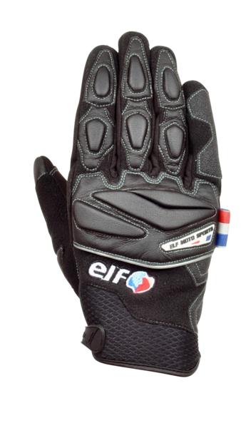 特売！ELF ウインターグローブ ELG-3285　黒色 Ｌサイズ