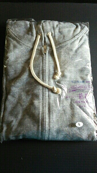 WOWOW サザンオールスターズ 2015 葡萄オリジナルサマーパーカー