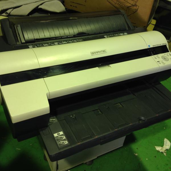 MASTER JET JW331 MASTER JET GRAPHTEC グラフテック JW331