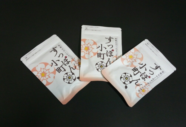 ていねい通販◆すっぽん小町◆６２粒×３袋 