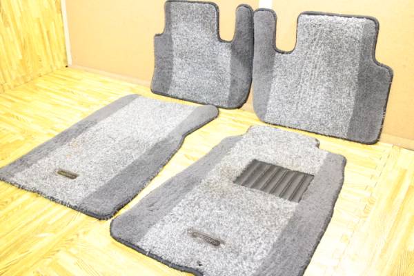 Z32　フェアレディZ　フロアマットセット