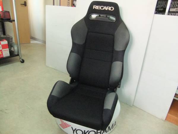 2026年最新Yahoo!オークション -recaro sr-3(本体)の中古品 sr-3 