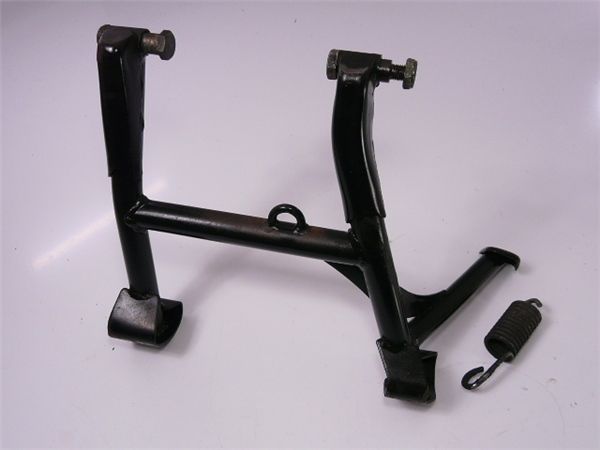 ★SR400/500/RH01J 純正 センタースタンド