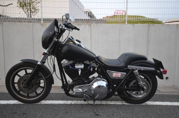 Fxr クラブスタイル 車検付き ダイナ 売買されたオークション情報 Yahooの商品情報をアーカイブ公開 オークファン Aucfan Com