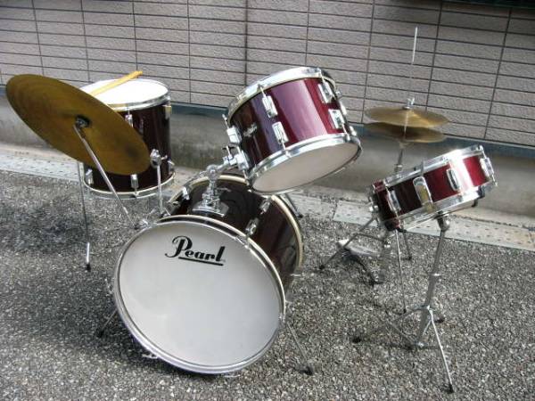 ◇Pearl Rock