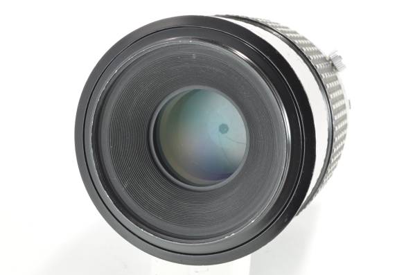 -MIRAI CAMERA- ニコン Nikon Micro-Nikkor Ai-s 105mm F4